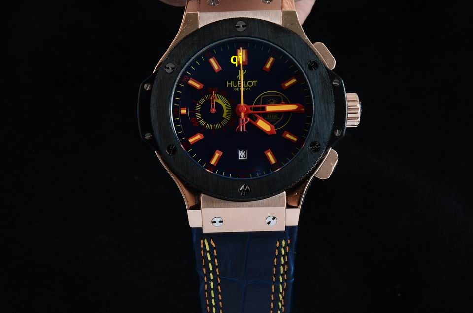 HUBLOT GENEVE Watch 220